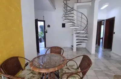 Casa com 4 quartos para alugar na Rua Minas Gerais, Cibratel II, Itanhaém