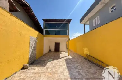 Sobrado à venda com 2 quartos no bairro cibratel ii