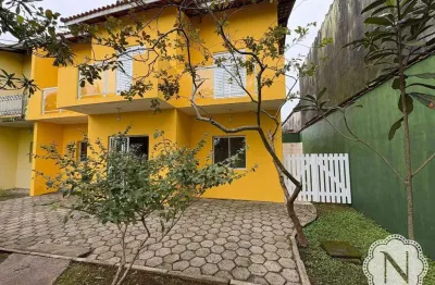 Casa com 3 quartos à venda na Rua Manoel Silveira, Jardim Sabaúna, Itanhaém