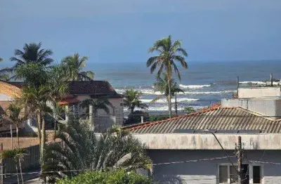 Apartamento com 1 quarto à venda na Avenida Condessa De Vimieiros, Centro, Itanhaém