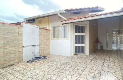 Casa com 2 quartos à venda na Rua Amaro Prado, Jardim Corumbá, Itanhaém