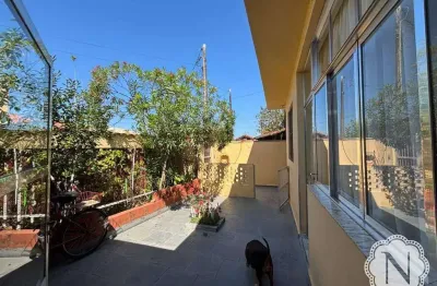 Casa com 3 quartos à venda na Rua Roque Arrivabene, Belas Artes, Itanhaém