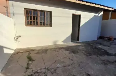Casa com 2 quartos para alugar na Rua Avelino Ambrósio, Jardim Corumbá, Itanhaém