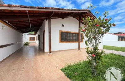 Casa à venda com 3 quartos no bairro jardim suarão (praia)