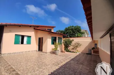 Casa à venda com 2 quartos no bairro jardim suarão (praia)