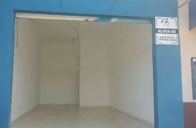 Loja para aluguel com no bairro nova itanhaém (interior)