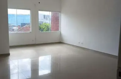 Sala comercial para alugar na Rua Olimpia, Satélite, Itanhaém