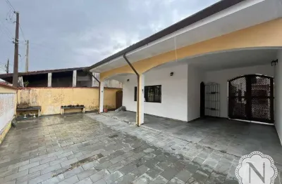 Casa com 3 quartos à venda na Rua Antonio Parreiras, Belas Artes, Itanhaém