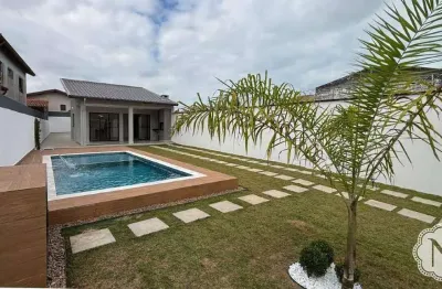 Casa com 3 quartos à venda na Rua Bahia, Cibratel II, Itanhaém
