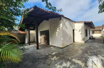 Casa com 5 quartos à venda na Rua Cesário Bastos, Centro, Itanhaém