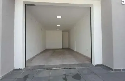 Sala comercial para alugar na Rua Telmo Diz, Vila São Paulo, Itanhaém