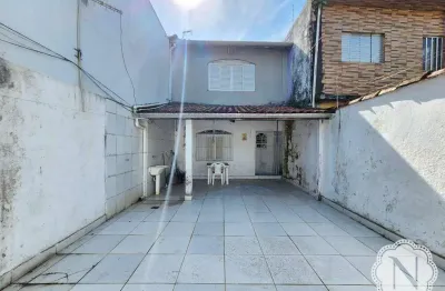 Casa com 2 quartos à venda na Rua Lourival Fausto Muniz, Jardim Corumbá, Itanhaém