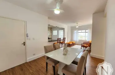 Apartamento com 3 quartos à venda na Avenida Vicente De Carvalho, Praia dos Sonhos, Itanhaém