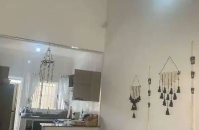 Casa com 2 quartos à venda na Avenida Padre João Daniel, Cibratel II, Itanhaém