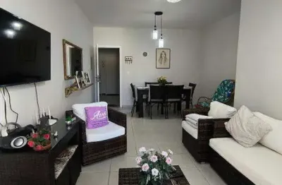Apartamento com 2 quartos à venda na Rua David Longo, Guarda Civil, Itanhaém