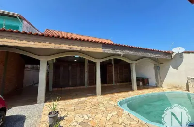 Casa com 3 quartos à venda na Rua Fábio Oliveira De Barros, Cibratel II, Itanhaém