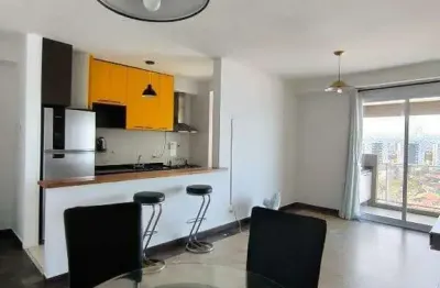 Apartamento com 2 quartos para alugar na Rua Rene De Castro Thiollier, Centro, Itanhaém
