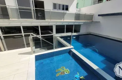 Sobrado à venda com 5 quartos no bairro vila são paulo