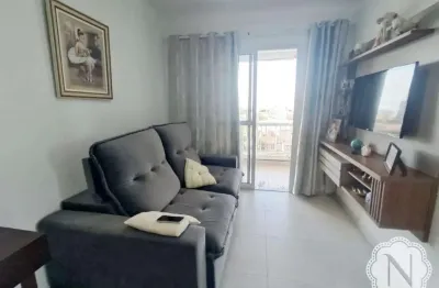 Apartamento com 2 quartos à venda na Rua Afonso Meira Júnior, Vila São Paulo, Itanhaém