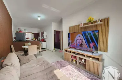 Casa à venda com 2 quartos no bairro balneario raul cury