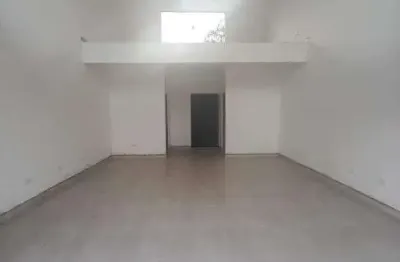Sala comercial para alugar na Rua Sônia, Jardim Jamaica, Itanhaém