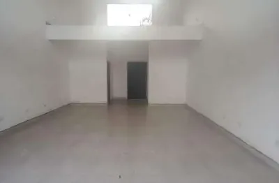 Sala comercial para alugar na Rua Sônia, Jardim Jamaica, Itanhaém