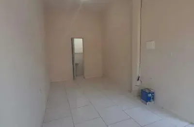 Ponto comercial para alugar na Rua Prudente De Moraes, Mosteiro, Itanhaém