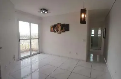 Apartamento para aluguel com 2 quartos no bairro guapurá
