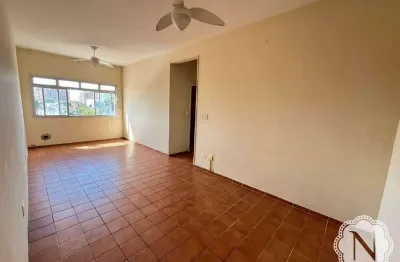Apartamento com 2 quartos à venda na Avenida Rui Barbosa, Centro, Itanhaém