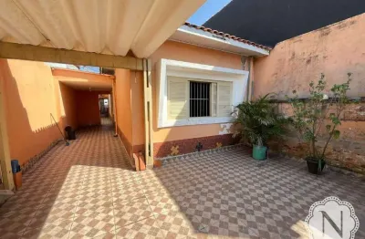 Casa com 2 quartos à venda na Avenida Humberto Ataulo, Mosteiro, Itanhaém