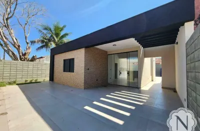 Casa com 3 quartos à venda na Rua Oscarlina Cardoso Botelho, Bopiranga, Itanhaém
