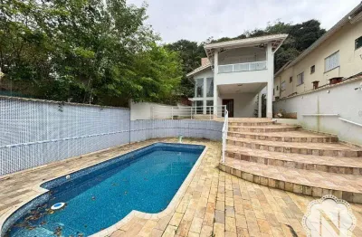 Sobrado à venda com 3 quartos no bairro praia dos sonhos