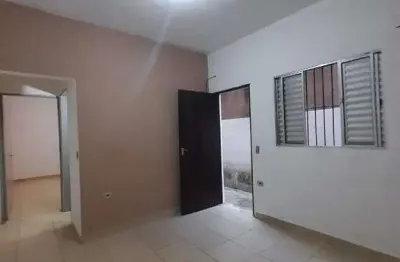 Casa para aluguel com 1 quarto no bairro belas artes