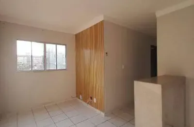 Apartamento para aluguel com 2 quartos no bairro umuarama
