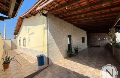 Casa à venda com 3 quartos no bairro jamaica (praia)
