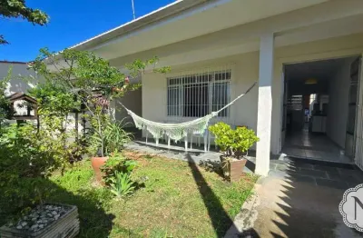 Casa com 3 quartos à venda na Rua Manoel Bento, Centro, Itanhaém