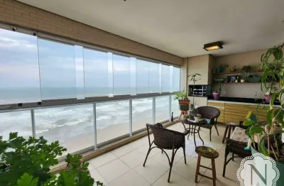 Apartamento com 2 quartos à venda na Rua Rene De Castro Thiollier, Centro, Itanhaém
