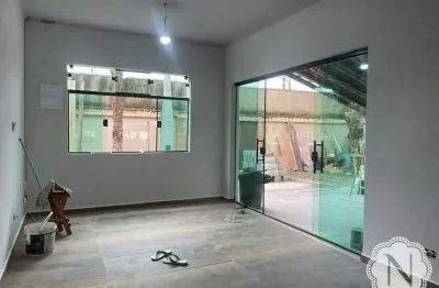 Casa com 3 quartos à venda na Rua Vereador José Calvo, Savoy, Itanhaém