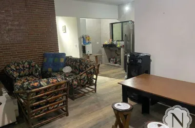 Casa com 3 quartos à venda na Rua Vereador José Calvo, Savoy, Itanhaém