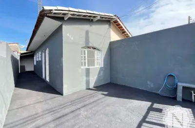 Casa à venda com 1 quarto no bairro cidade anchieta