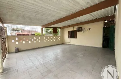 Casa à venda com 2 quartos no bairro jardim suarão (interior)