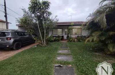 Casa com 2 quartos à venda na Rua Rio Grande Do Norte, Cibratel II, Itanhaém