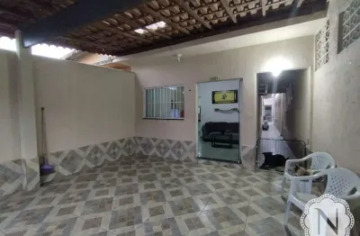 Casa com 2 quartos à venda na Rua Vereador Antonio Ataulo, Savoy, Itanhaém