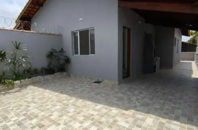 Casa com 2 quartos à venda na Rua João Alves De Oliveira, Jardim Jamaica, Itanhaém