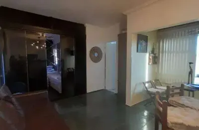 Apartamento à venda com 1 quarto no bairro cibratel ii