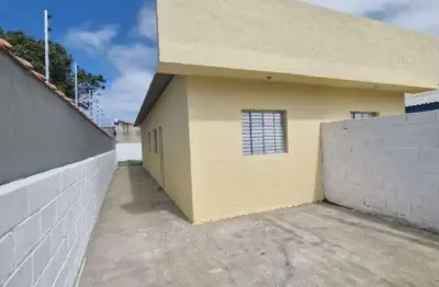 Casa à venda com 2 quartos no bairro gaivota (interior)