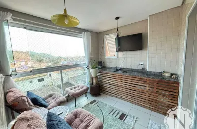 Apartamento à venda com 2 quartos no bairro praia dos sonhos