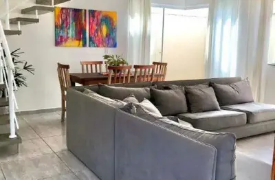 Casa com 2 quartos à venda na Avenida Tietê, Suarão, Itanhaém