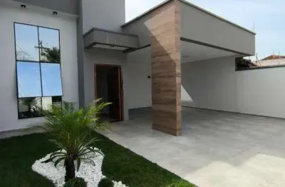 Casa com 3 quartos à venda na Avenida Camburiú, Cibratel II, Itanhaém