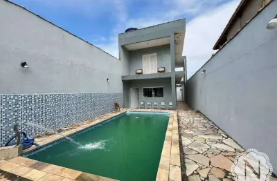 Sobrado à venda com 2 quartos no bairro cibratel ii